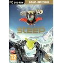 Hry na PC Steep (Gold)