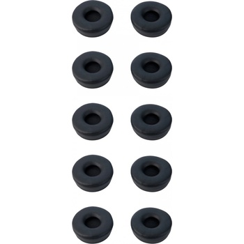 Jabra Подложки за уши Jabra за Engage 55/65/75 Duo, 5x2 броя (14101-60)