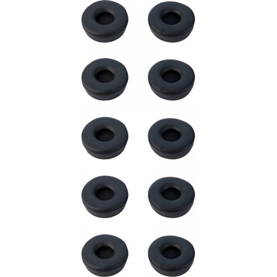 Jabra Подложки за уши Jabra за Engage 55/65/75 Duo, 5x2 броя (14101-60)