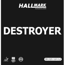 Hallmark Destroyer