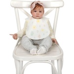 Sevibaby Лигавник за еднократна употреба 10 бр (263)