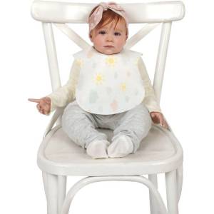 Sevibaby Лигавник за еднократна употреба 10 бр (263)