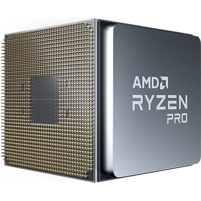 AMD Ryzen 7 PRO 5750G 100-000000254