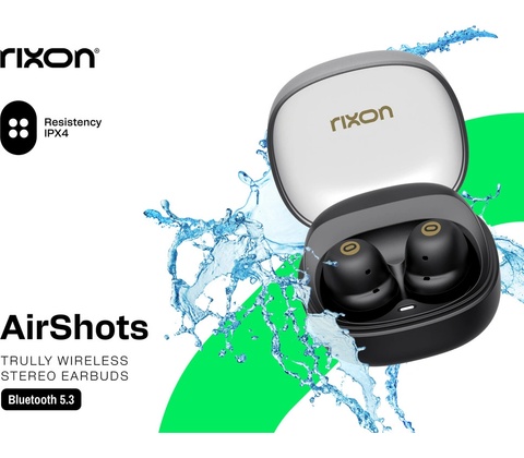 Rixon AirShots