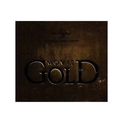 V/A - Movie Gold CD