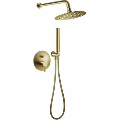 Novaservis BCK7PBG-SET1-S