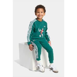 adidas Originals Детски анцуг (KC8430)