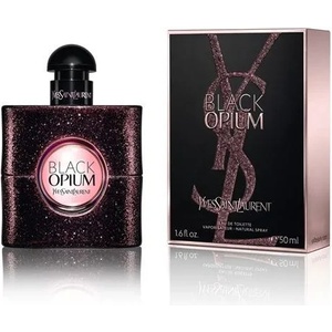Yves Saint Laurent Black Opium EDT 90 ml Tester Парфюми