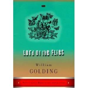 Lord of the Flies | William Golding (2010)