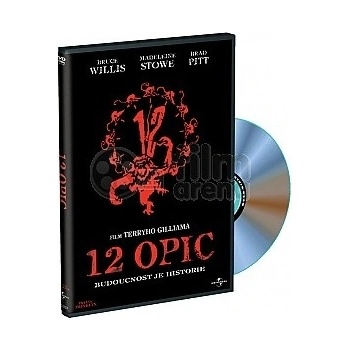 12 opic DVD