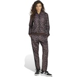 ADIDAS Спортен екип ESSENTIALS 3-STRIPES Tracksuit ANIMAL