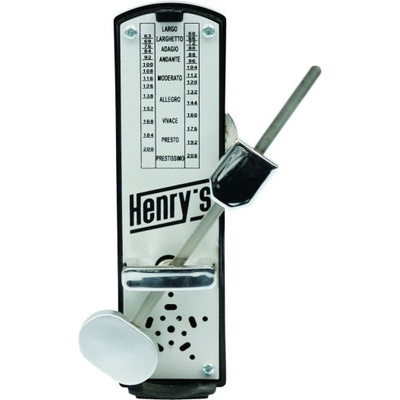 Henry’s MTR-1