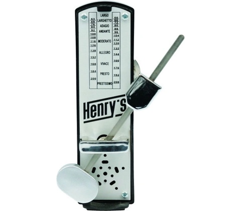 Henry’s MTR-1