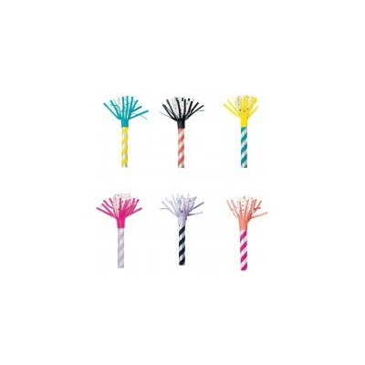 Unique Frkačky fóliové 6ks – Zboží Mobilmania