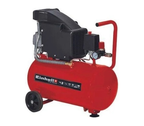 Einhell TC-AC 190/24/8