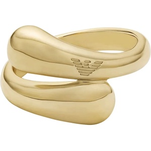 Emporio Armani пръстен дамски месингов Sentimental (EGS3338710)