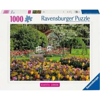 Ravensburger Keukenhof Gardens 1000p (12000851)