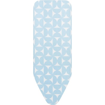 Brabantia Покривало за дъска за гладене Fresh Breeze B - Brabantia (225604)