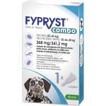 FYPRYST Combo Dog спот он за кучета с тегло от 20 до 40 кг 5 x