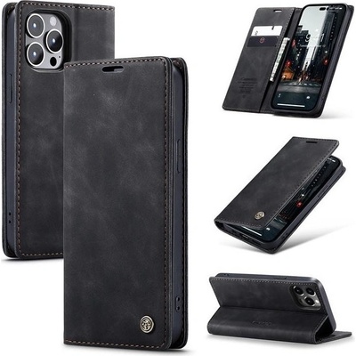 CaseMe Xiaomi Redmi 13 barva černá