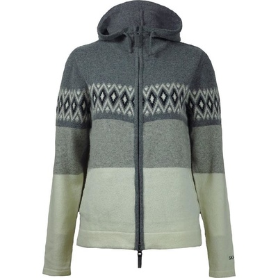 Skhoop Ines Hood Graphite
