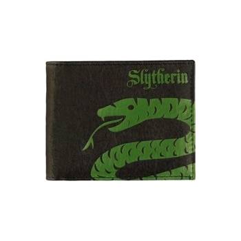 Difuzed Bioworld Europe peňaženka Harry Potter Slytherin