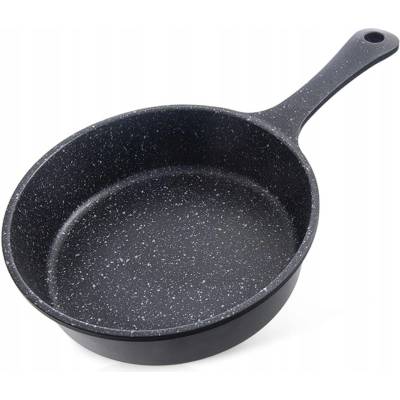Orion Tradiční pánev Grande 18 cm s granitovým povrchem