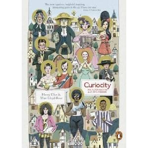 Curiocity | Henry Eliot (ISBN: 9780141980799)