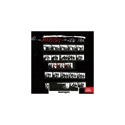 Marsyas – Jen tak MP3