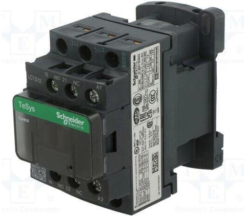 Schneider Electric LC1D12MD