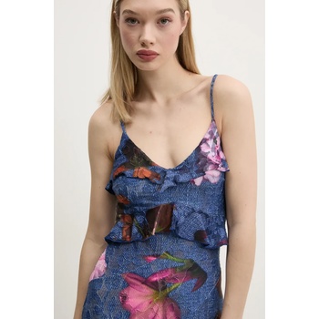 Desigual Рокля Desigual APOLO (25SWVK16)