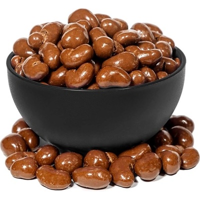 Bery Jones Kešu v mléčné čokoládě 250 g