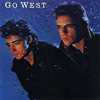 Go West DVD