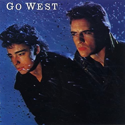 Go West DVD