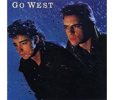 Go West DVD