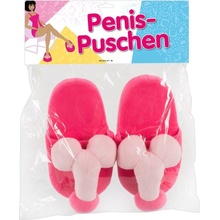 Papuče penis