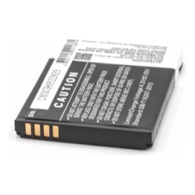 VHBW Батерия за Fujitsu Siemens Pocket Loox N100 / N110, 1000 mAh (106261018)