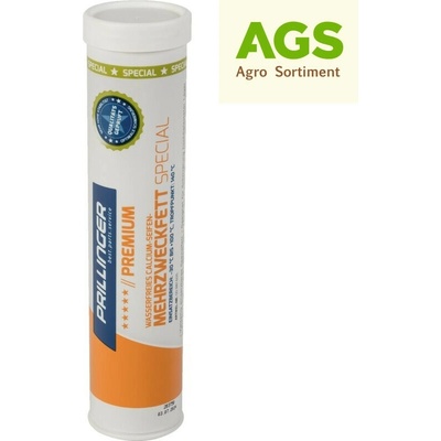 PRILLINGER PREMIUM SPECIAL 400 g