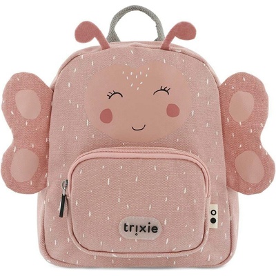 Dětský vodoodpudivý batoh Trixie Mrs. Butterfly