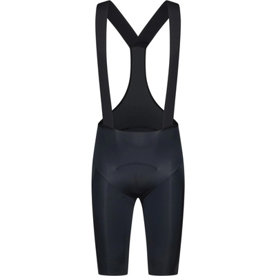 POC M's Raceday Bib Shorts Uranium Black