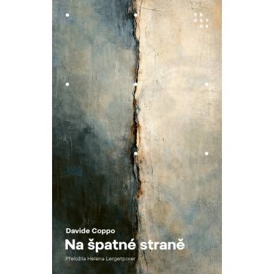 Na špatné straně