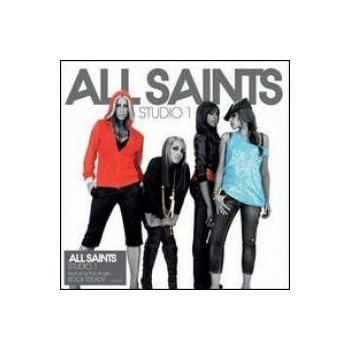 All Saints - Studio 1 CD