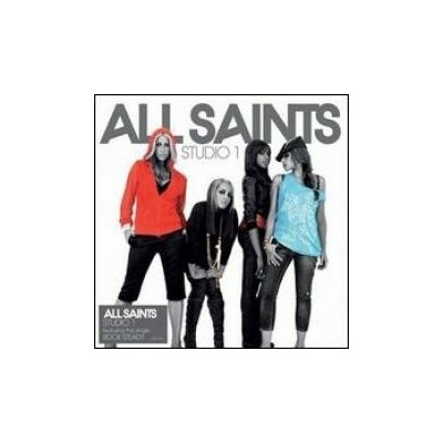 All Saints - Studio 1 CD