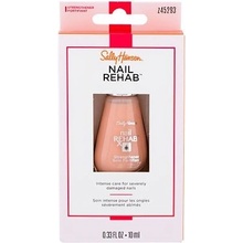 Sally Hansen Nail Rehab Péče pro poškozené nehty 10 ml