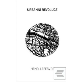 Urbánní revoluce