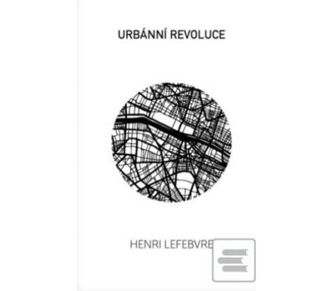 Urbánní revoluce