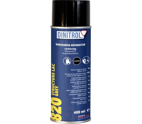 DINITROL 820 Spray 400ml