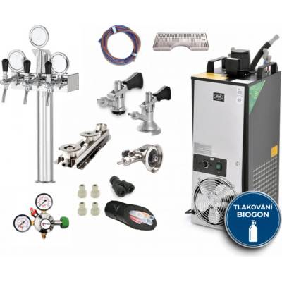 Lindr CWP 100
