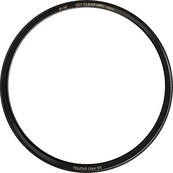 B+W Clear MRC XS-Pro 60mm