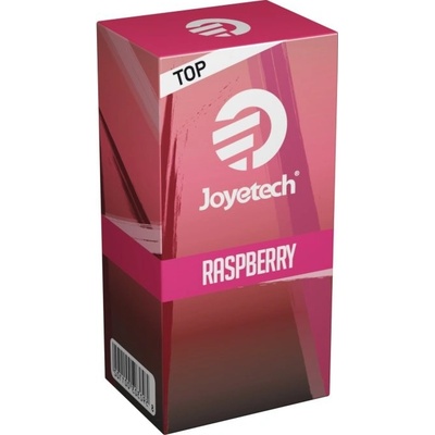 Joyetech TOP Rasberry 10 ml 0 mg